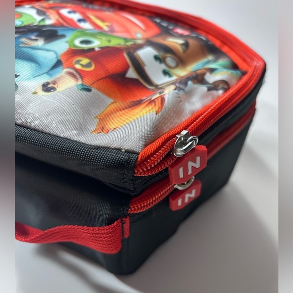 Disney Infinity - Toy Storage Bag / Carrying Case 🎮 - Picture 3 of 12